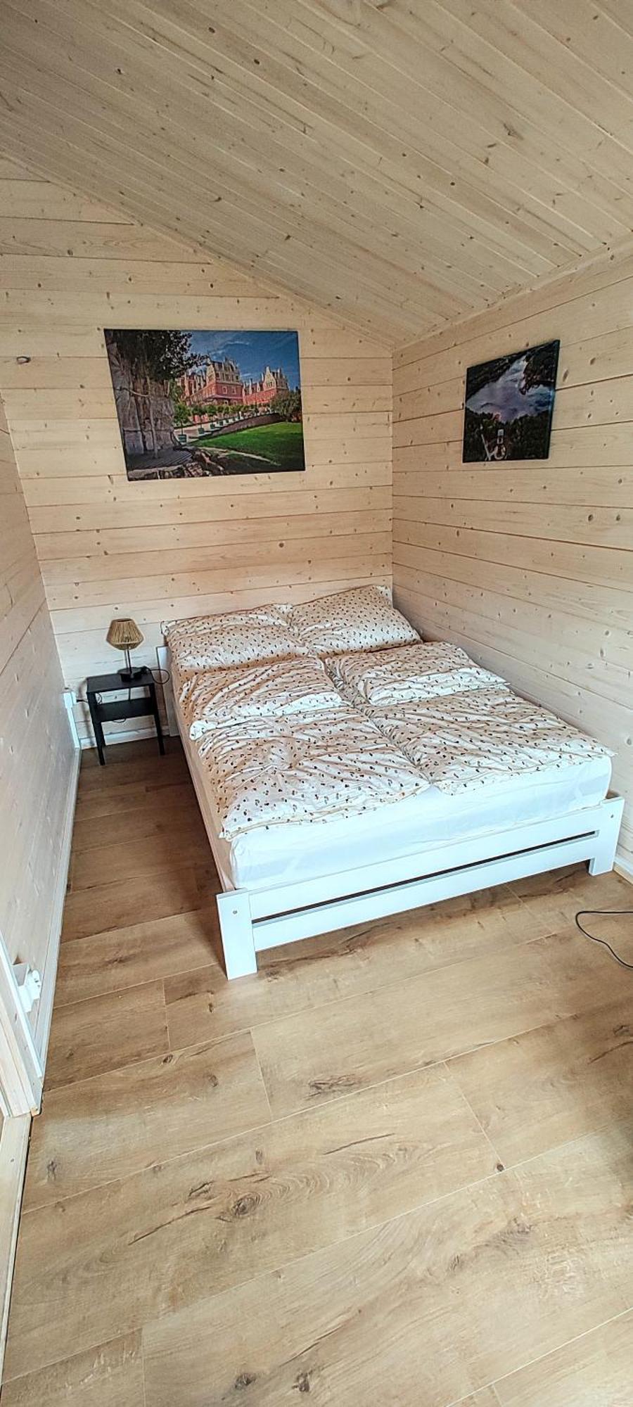 Muzakowski Zakatek Nowe Czaple  Экстерьер фото